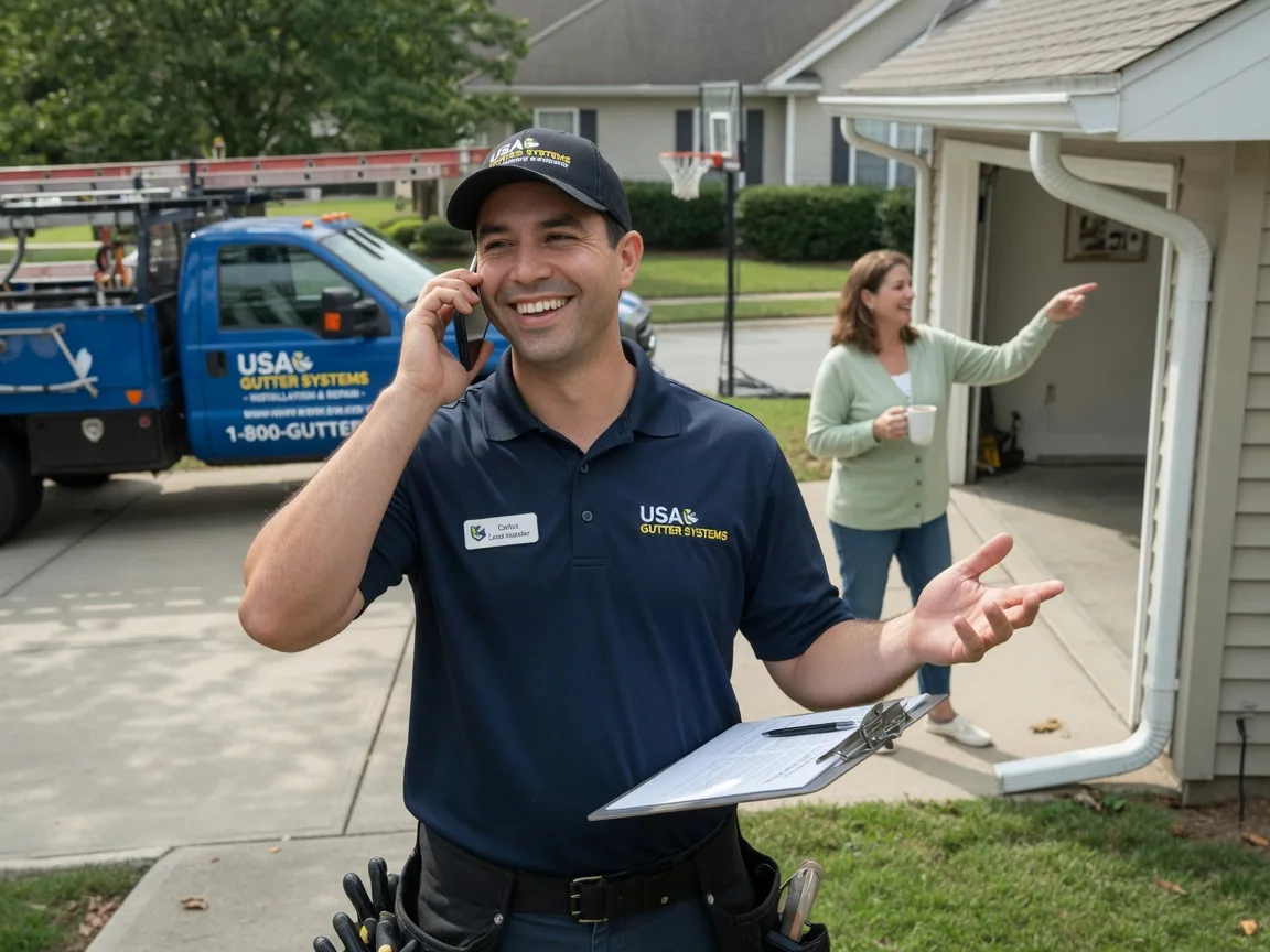 Gutter Installation Vancleave, MS FAQs